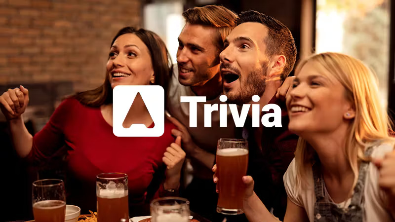 Atmosphere Trivia