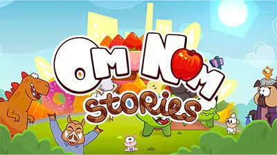 Om Nom Stories