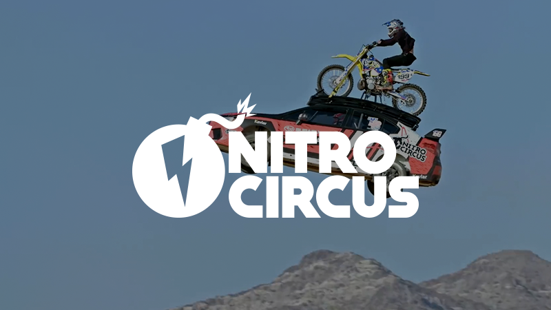 Nitro Circus