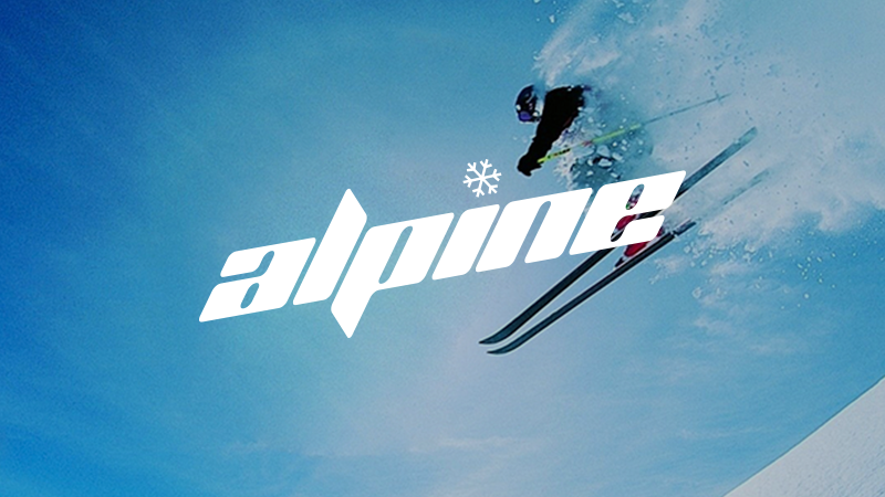 Alpine