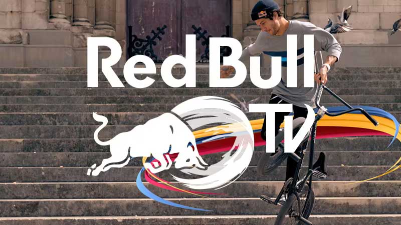 Red Bull TV