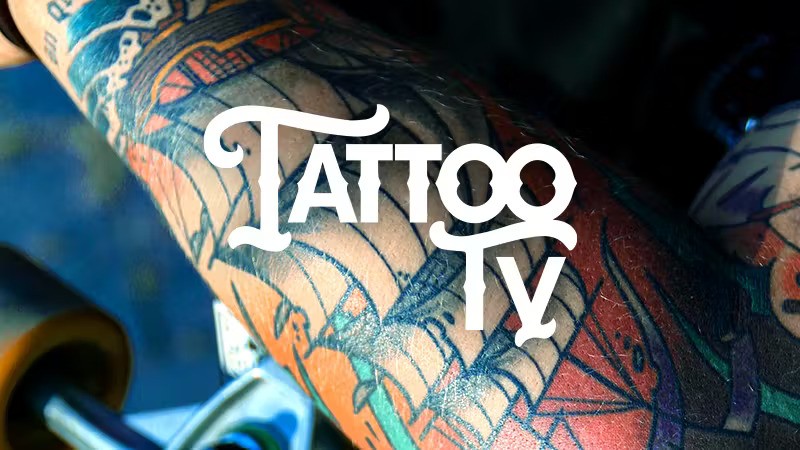 Tattoo TV