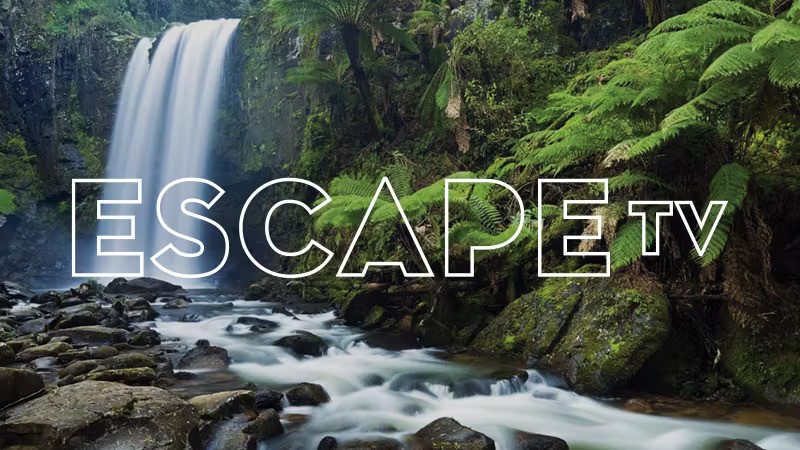 Escape TV