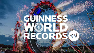 Guinness World Records TV